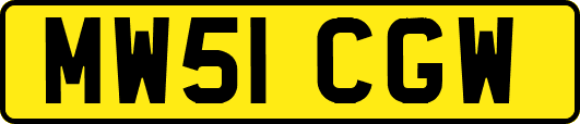 MW51CGW