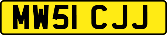MW51CJJ