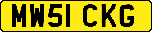 MW51CKG