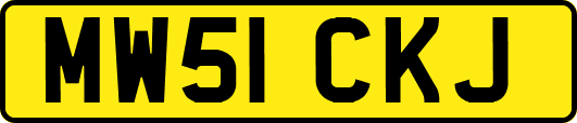 MW51CKJ