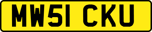 MW51CKU