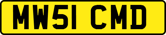MW51CMD