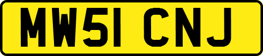 MW51CNJ