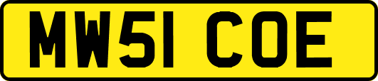 MW51COE