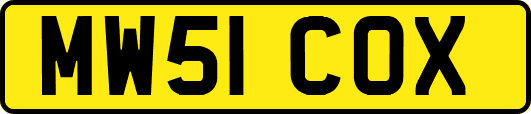 MW51COX