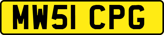 MW51CPG