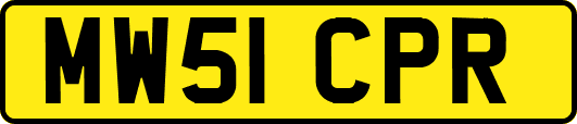 MW51CPR