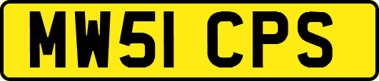 MW51CPS