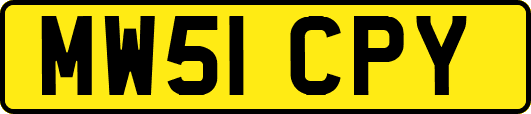 MW51CPY