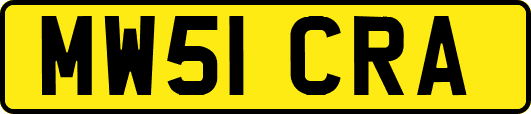 MW51CRA