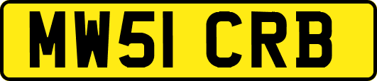 MW51CRB