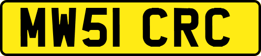 MW51CRC