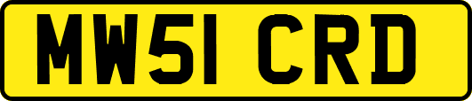 MW51CRD