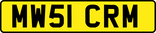 MW51CRM