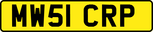 MW51CRP