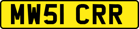 MW51CRR