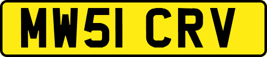 MW51CRV