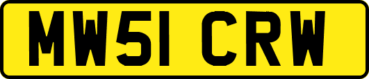 MW51CRW