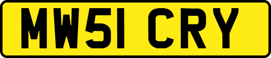 MW51CRY