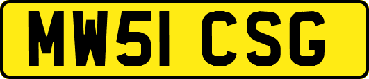 MW51CSG