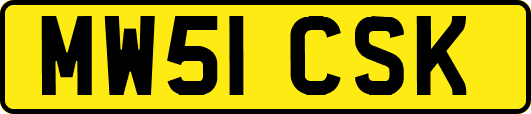 MW51CSK