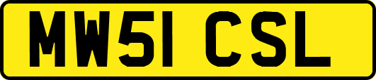 MW51CSL