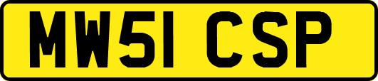 MW51CSP