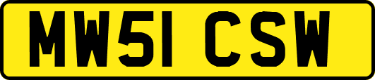 MW51CSW