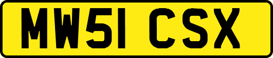 MW51CSX