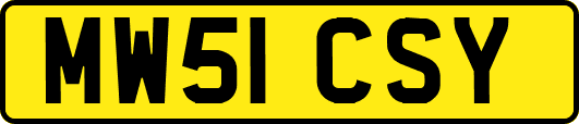 MW51CSY