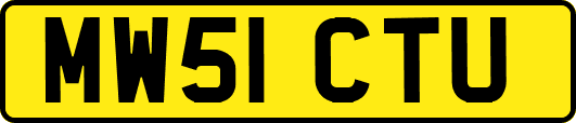 MW51CTU