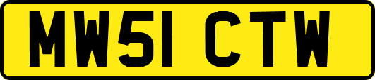 MW51CTW