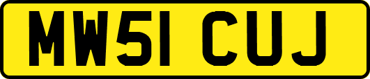 MW51CUJ