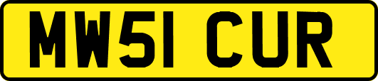 MW51CUR