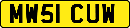 MW51CUW