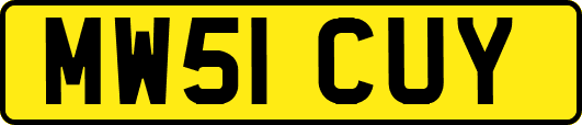 MW51CUY