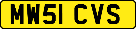 MW51CVS
