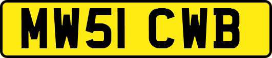 MW51CWB