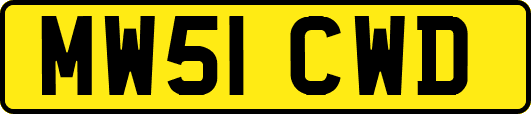 MW51CWD
