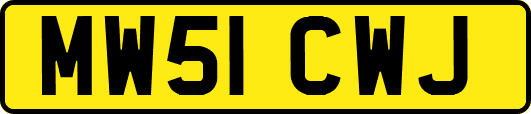 MW51CWJ