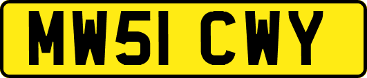 MW51CWY