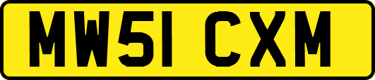 MW51CXM