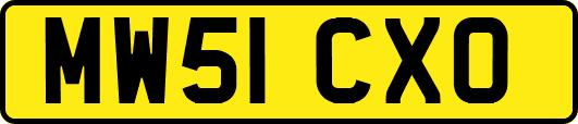 MW51CXO
