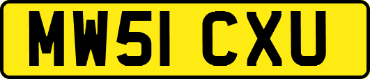 MW51CXU