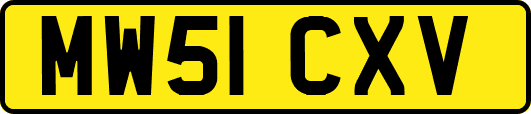 MW51CXV