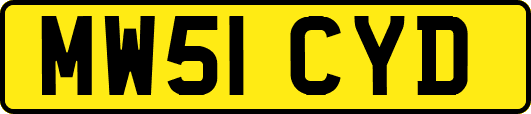 MW51CYD