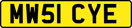 MW51CYE