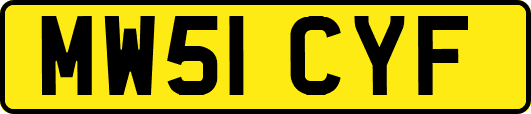 MW51CYF