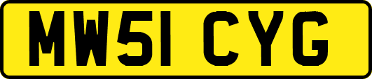 MW51CYG