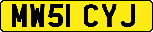 MW51CYJ